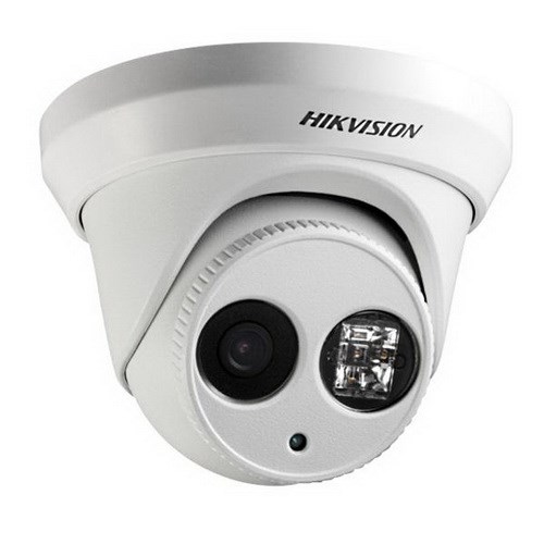 دوربین های امنیتی و نظارتی هایک ویژن DS-2CE56C5T-IT3 Dome108934
